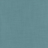 Carole Fabric Fundamental Cerulean FUNDAMENTAL 100% Polyester Turkey Passes 20,000 Double Rubs Wyzenbeek </p><p>Repeat: None 54" - My Fabric Connection -