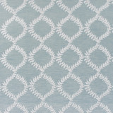 Carole Fabric One Morning Bayou MOUNTAIN SKY 67% Polyester, 33% Cotton India Passes 30,000 Double Rubs Wyzenbeek </p><p>Repeat: 9 1/2" V, 9" H 54" - My Fabric Connection -