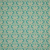 Carole Fabric Dovetail Teal Refined Beauty 90% Cotton, 10% Linen Pakistan Passes 25,000 Double Rubs Wyzenbeek </p><p>Repeat: 6 1/4" V, 6 1/4" H 54" - My Fabric Connection - Carole Fabric Dovetail Teal Refined Beauty 90% Cotton, 10% Linen Pakistan Passes 25,000 Double Rubs Wyzenbeek </p><p>Repeat: 6 1/4" V, 6 1/4" H 54" - My Fabric Connection -
