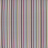 Carole Fabric Cabaret Stripe Mulberry In Tune 100% Cotton India N/A </p><p>Repeat: 9" H 54" - My Fabric Connection -