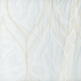Carole Fabric Wreckless Sugar Sheer Wonder 100% Polyester CHINA N/A </p><p>Repeat: 11 1/2" V, 4 3/4" H HD 106" - My Fabric Connection -