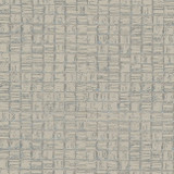 Carole Fabric Sugar Cube Pewter Stone 100% Polyester India N/A </p><p>Repeat: NONE 54" - My Fabric Connection -