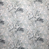 Carole Fabric Arbor Park Rain Imperial Garden 100% Polyester China Passes 30,000 Double Rubs Wyzenbeek </p><p>Repeat: 13 1/2" V, 27" H 56" - My Fabric Connection -