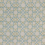 Carole Fabric Reaching Out Spa Seamist 80% Polyester, 20% Linen China Passes 30,000 Double Rubs Wyzenbeek </p><p>Repeat: 12 5/8" V, 13 3/8" H 57" - My Fabric Connection -