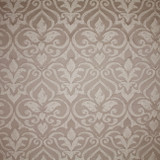 Carole Fabric Neverending Taupe Mint Truffle 50% Polyester, 50% Cotton Turkey N/A </p><p>Repeat: 15" V, 11 3/4" H 60" - My Fabric Connection -