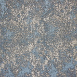 Carole Fabric Galvanize Marine Ocean Blue 100% Polyester China Passes 15,000 Double Rubs Wyzenbeek </p><p>Repeat: 26" V, 14" H 55" - My Fabric Connection -