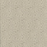 Carole Fabric Gabled Roof Moonstone Clean Comfort 63% Polyester, 37% Cotton India Passes 30,000 Double Rubs Wyzenbeek </p><p>Repeat: 4 1/8" V, 2 1/4" H 55" - My Fabric Connection -