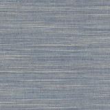 Carole Fabric Kami Denim Something Blue 66% Poly, 20% Cotton, 7% Viscose, 7% Lin India Passes 50,000 Double Rubs Wyzenbeek </p><p>Repeat: NONE 54" - My Fabric Connection -