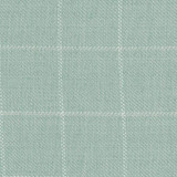 Carole Fabric Ocean Liner Seaglass BAR HARBOR 100% Cotton India N/A </p><p>Repeat: 3" V, 3" H 54" - My Fabric Connection -