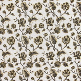 Carole Fabric Desert Rose Antique Golden Sunrise 100% Cotton India Passes 29,000 Circular Rubs Martindale </p><p>Repeat: 18" V, 18" H 54" - My Fabric Connection -