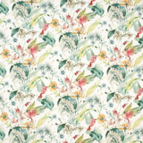 Carole Fabric Afternoon Amble Deco Berry BREATHTAKING 100% Cotton- Soil & Stain Repellent India Passes 20,000 Double Rubs Wyzenbeek </p><p>Repeat: 17 1/2" V, 27 1/4" H 54" - My Fabric Connection -
