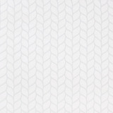 Carole Fabric Chase Me Platinum SILVER FOX 59% Polyester, 41% Cotton Turkey N/A </p><p>Repeat: 2 5/8" V, 7 5/8" H 58" - My Fabric Connection -