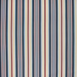 Carole Fabric Show Tune Nautical In Tune 100% Cotton India Passes 50,000 Double Rubs Wyzenbeek </p><p>Repeat: 9" H 54" - My Fabric Connection -