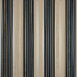 Carole Fabric Fouler Stripe Cream Etiquette 70% Cotton, 30% Polyester Woven In Taiwan, Printed & Fin Passes 30,000 Double Rubs Wyzenbeek </p><p>Repeat: None 54" - My Fabric Connection -