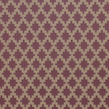 Carole Fabric Two Tier Plumberry Garden Gala 43% COTTON, 31% POLYESTER, 26% ACRYLIC INDIA Passes 8,000 Circular Rubs Martindale </p><p>Repeat: 5 7/8" V, 13 1/2" H 52" - My Fabric Connection -