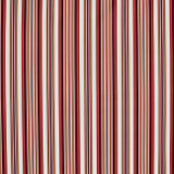 Carole Fabric Finishing School Tango Red Mulberry Sangria 56% Polyester, 44% Cotton India N/A </p><p>Repeat: 9" H 54" - My Fabric Connection -