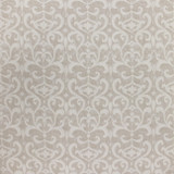 Carole Fabric Family Heirloom Tusk Sandalwood 65% Polyester, 35% Viscose Turkey N/A </p><p>Repeat: 16 1/2" V, 11 1/8" H 55" - My Fabric Connection -