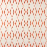 Carole Fabric Double Take Tangerine Moroccan Sunset 34% Viscose, 28% Poly, 28% Linen, 10% Ra China Passes 60,000 Double Rubs Wyzenbeek </p><p>Repeat: 6" V, 3" H 54" - My Fabric Connection -