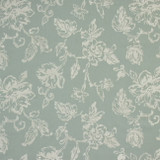 Carole Fabric Free Thinker Rainwater Reflection Pool 65% Cotton, 28% Viscose, 7% Polyester India N/A </p><p>Repeat: 15 3/4"V, 25 1/2"H 51" - My Fabric Connection -