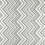 Carole Fabric Star Studded Onyx Evolution 55% Linen, 45% Rayon China Passes 30,000 Double Rubs Wyzenbeek </p><p>Repeat: 13" V, 10 1/4"H 51" - My Fabric Connection -