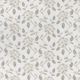 Carole Fabric June Bride Dove Weathered Neutrals 58% Cotton, 42% Polyester India N/A </p><p>Repeat: 12 1/4" V, 17" H 51" - My Fabric Connection -