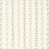 Carole Fabric In Two Mint VIBRANCE 32% Viscose, 28% Polyester, 28% Linen, 12% Rayon China Passes 100,000 Double Rubs Wyzenbeek </p><p>Repeat: 5 1/2" V, 9" H 54" - My Fabric Connection -