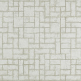Clarke And Clarke Wallcovering Sandstone Pearl CLARKE & CLARKE REFLECTIONS WOOD PULP - 74%;BINDER - 13%;POLYESTER - 13% United Kingdom Horizontal: 20.875 and Vertical: 10.5 20.875 - My Fabric Connection -