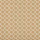 Kravet Design Fabric Diamondedge Camel