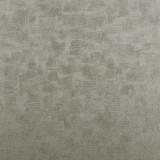 Clarke And Clarke Wallcovering Chinchilla Pewter CLARKE & CLARKE REFLECTIONS WOOD PULP - 74%;BINDER - 13%;POLYESTER - 13% United Kingdom Horizontal: 20.875 and Vertical: 0 20.875 - My Fabric Connection -