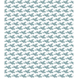 Gaston Y Daniela Wallcovering Luanco Wp Azul LORENZO CASTILLO V PAPER - 100% Spain Horizontal: 0 and Vertical: 2.6 20.8 - My Fabric Connection -