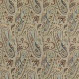 Mulberry Fabric Hoxley Sage MODERN COUNTRY I LINEN - 100% Austria - Horizontal: 14.184 and Vertical: 23.64 56.736 - My Fabric Connection -