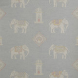 Kravet Couture Fabric Jumbo Powder ANDREW MARTIN GOBI VISCOSE - 82%;LINEN - 18% United Kingdom HEAVY Horizontal: 21 and Vertical: 14 54 - My Fabric Connection -