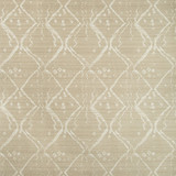 Kravet Design Fabric Globe Trot Papyrus