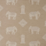 Kravet Couture Fabric Jumbo Plaster ANDREW MARTIN GOBI VISCOSE - 82%;LINEN - 18% United Kingdom HEAVY Horizontal: 21 and Vertical: 14 54 - My Fabric Connection -