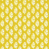 Gaston Y Daniela Fabric Seijo Amarillo LORENZO CASTILLO V COTTON - 61%;LINEN - 39% Spain MEDIUM Horizontal: 13.19 and Vertical: 3.7 54 - My Fabric Connection -