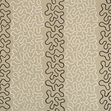 Kravet Design Fabric Doodle Flax