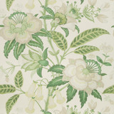 Lee Jofa Wallcovering Davenport Paper Greenery WESTPORT WOOD PULP - 45%;BINDER - 20%;MINERAL FILLERS - 20%;POLYESTER - 15% United Kingdom - Horizontal: 27.5 and Vertical: 25.2 27.5 - My Fabric Connection -