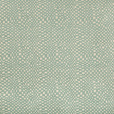 Groundworks Fabric Wade Seaglass KW TERRA FIRMA II INDOOR OUTDOOR ACRYLIC - 96%;POLYESTER - 4% United States MEDIUM Horizontal: 14.25 and Vertical: 14.44 54 - My Fabric Connection -