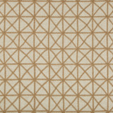 Kravet Design Fabric X-Grid Linen KATE SPADE AMUSEMENTS LINEN - 90%;SPUN POLYESTER - 10% India Horizontal: 8.5 and Vertical: 11.25 52 - My Fabric Connection -