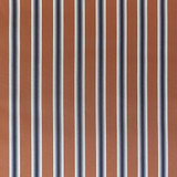 Gaston Y Daniela Fabric Trastamara Cobre LORENZO CASTILLO V COTTON - 100% India HEAVY Horizontal: 1.18 and Vertical: 0 55.11 - My Fabric Connection -