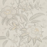 Lee Jofa Wallcovering Davenport Paper Cloud WESTPORT WOOD PULP - 45%;BINDER - 20%;MINERAL FILLERS - 20%;POLYESTER - 15% United Kingdom - Horizontal: 27.5 and Vertical: 25.2 27.5 - My Fabric Connection -