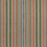 Mulberry Fabric Rustic Stripe Spice MODERN COUNTRY I COTTON - 65%;JUTE - 35% India Horizontal: 26.004 and Vertical: 52.008 - My Fabric Connection -