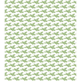 Gaston Y Daniela Wallcovering Luanco Wp Verde LORENZO CASTILLO V PAPER - 100% Spain Horizontal: 0 and Vertical: 2.6 20.8 - My Fabric Connection -