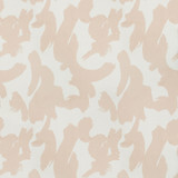 Kravet Design Fabric Boldstroke Blush KATE SPADE AMUSEMENTS LINEN - 100% China MEDIUM Horizontal: 27 and Vertical: 36 54 - My Fabric Connection -