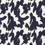 Kravet Design Fabric Boldstroke Navy