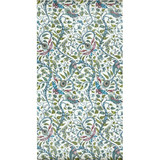 Clarke And Clarke Wallcovering Rousseau Jungle ANIMALIA BY EMMA J SHIPLEY FOR C&C United Kingdom Horizontal: 0 and Vertical: 20.5 20.5 - My Fabric Connection -