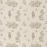 Kravet Couture Fabric Friendly Folk Dusk