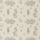 Kravet Couture Fabric Friendly Folk Dusk ANDREW MARTIN KIT KEMP VISCOSE - 82%;LINEN - 18% United Kingdom HEAVY Horizontal: 10.5 and Vertical: 10 54.5 - My Fabric Connection -