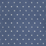 Kravet Couture Fabric Over The Moon Denim