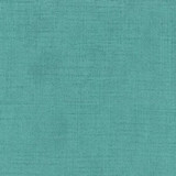Norbar Fabric Wyatt Turquoise 405 55% LINEN 45% COTTON CHINA 10,000 WYZENBEEK </p><p>Repeat: 54 - My Fabric Connection -